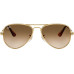 RAY BAN AVIADOR MAX RB3925 001/51